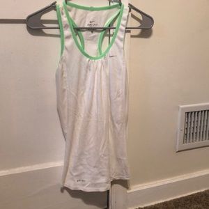 Nike DriFit Workout Tank